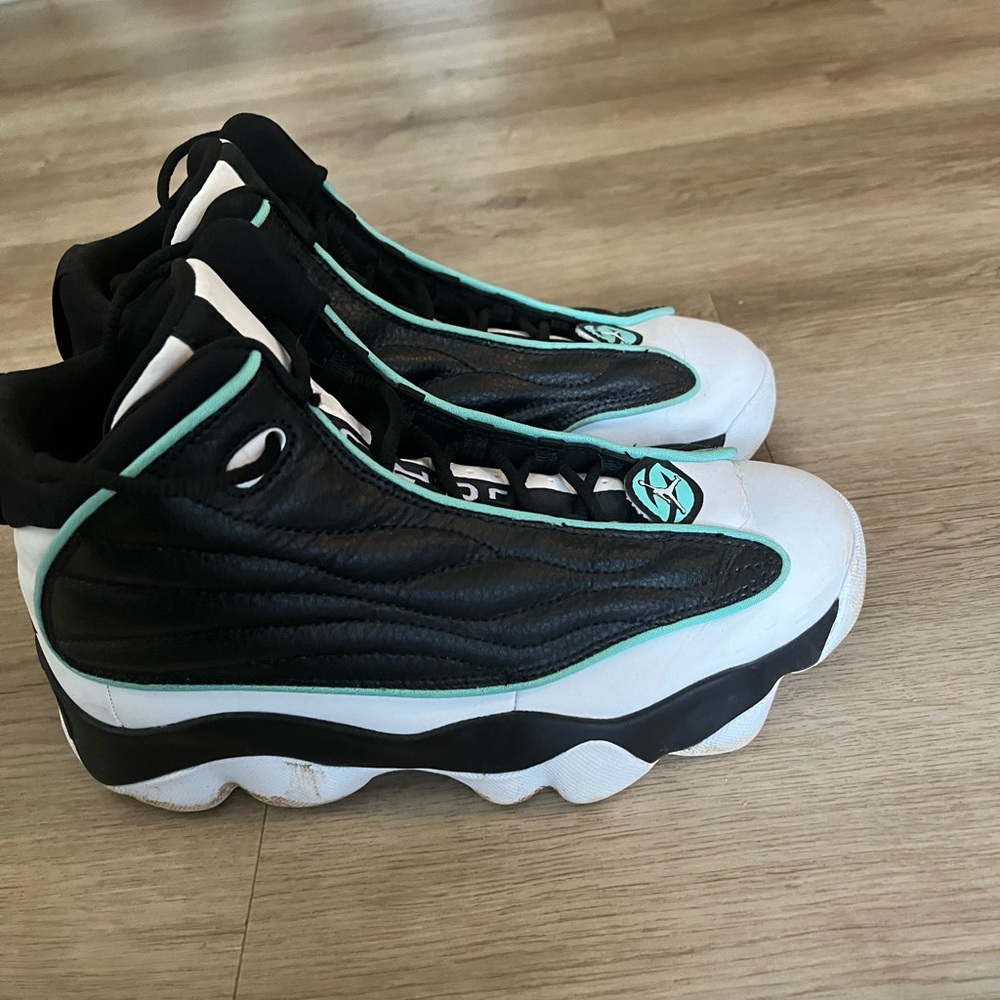 Youth Jordan Jordan Pro Strong - Size 5Y